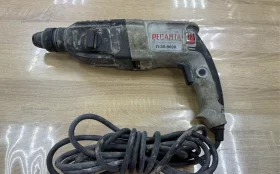 Перфоратор сетевой РЕСАНТА П-30-900К