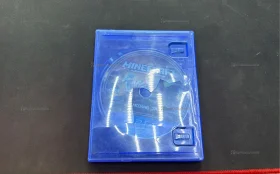 Sony Диск Minecraft PS4