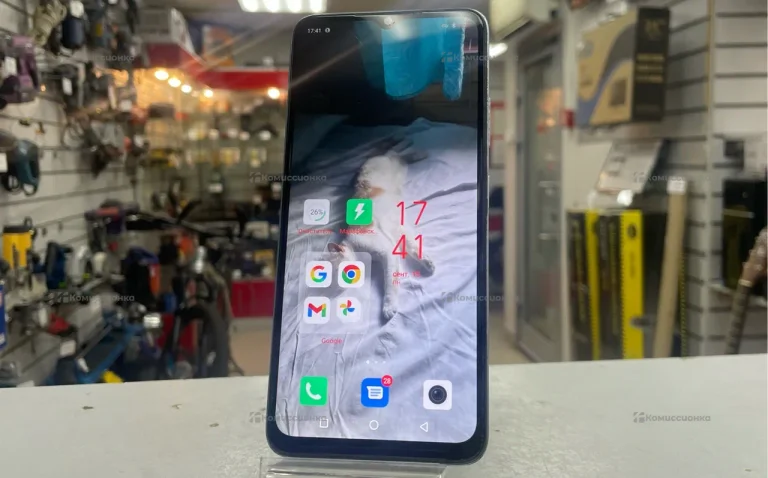 Infinix Note 30i 8/128ГБ