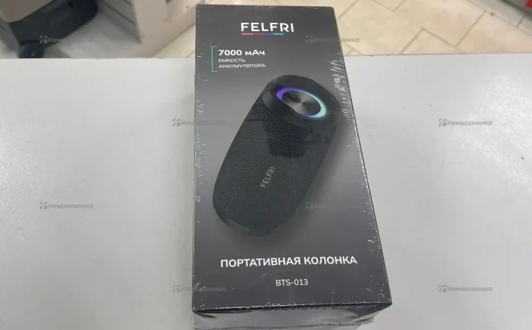 Колонка  FELFRI 013