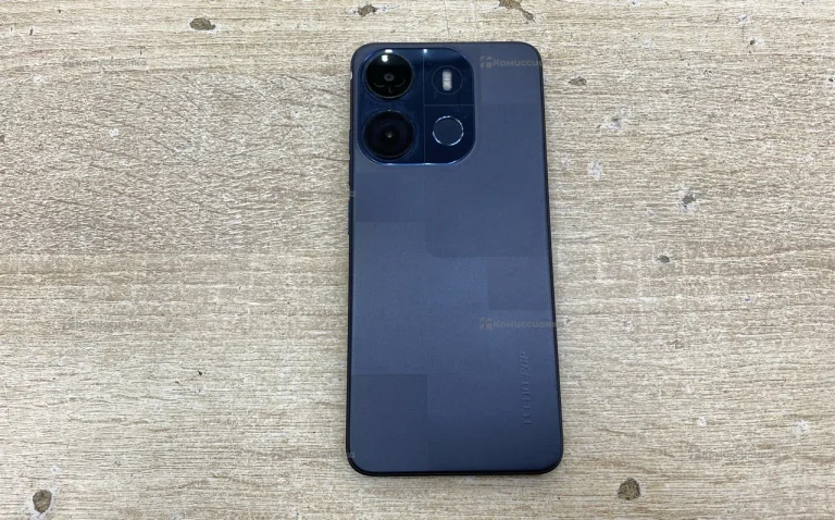 Tecno Pop 7 2/64 ГБ