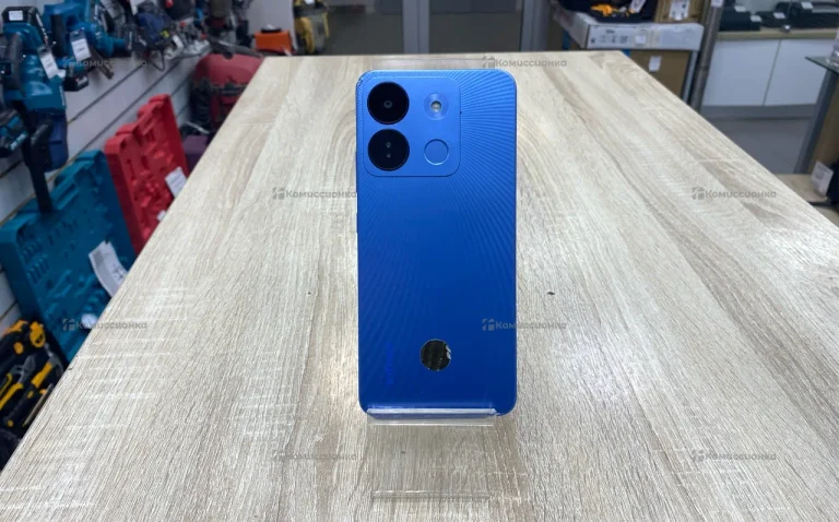 Infinix Smart 7 HD 2/64 ГБ