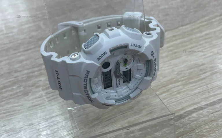 Часы Casio G-Shock gax-100a (ориг)