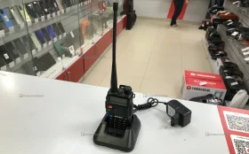 Купить Рация  Baofeng UV-5R б/у , в Тольятти Цена:990рублей