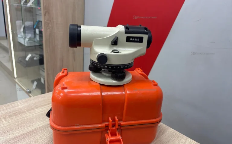 оптический нивелир  ADA x32