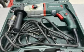Перфоратор metabo KHE 2644