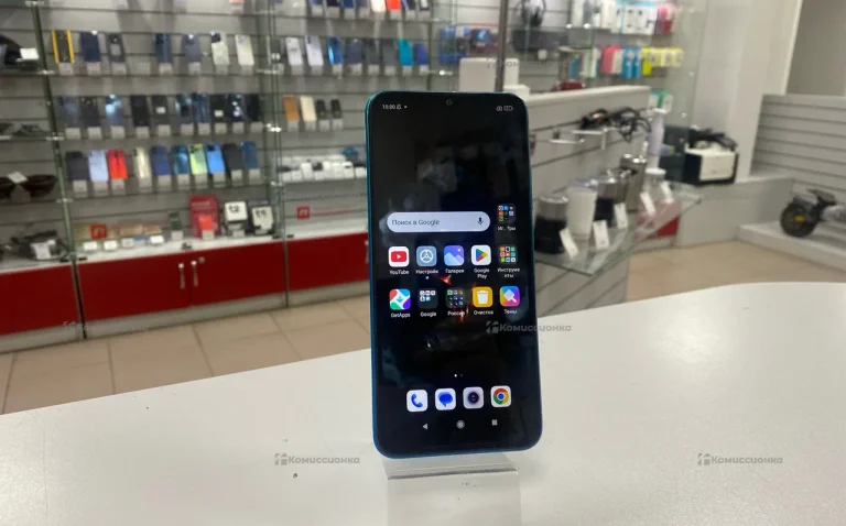 Xiaomi Redmi 9A 2/32 GB