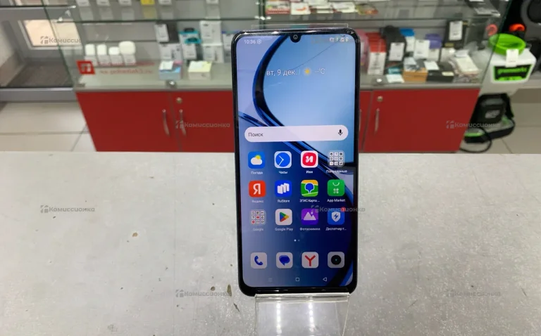 Realme C63 8/256 ГБ