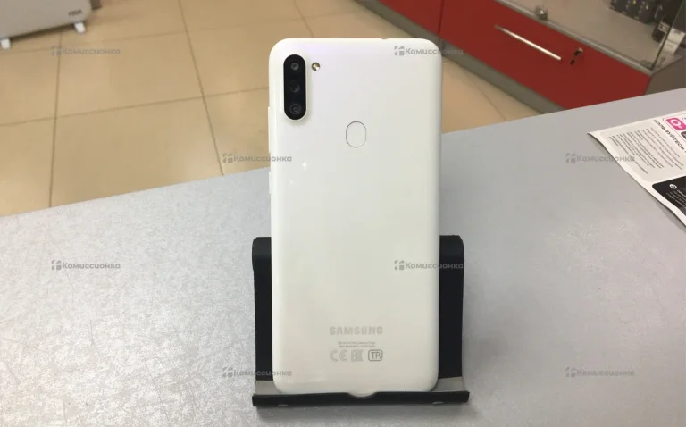 Samsung Galaxy A11 2/32 ГБ