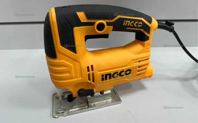 Электролобзик Ingco JS57028