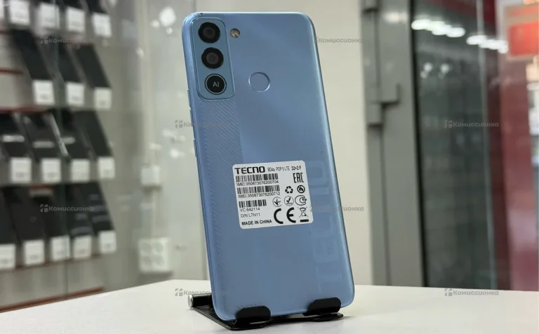 Tecno Pop 5 2/32 ГБ