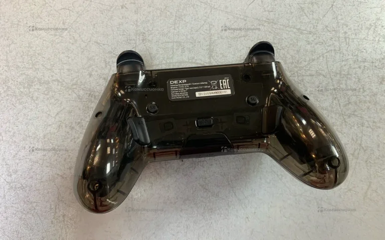 Геймпад dexp g-14
