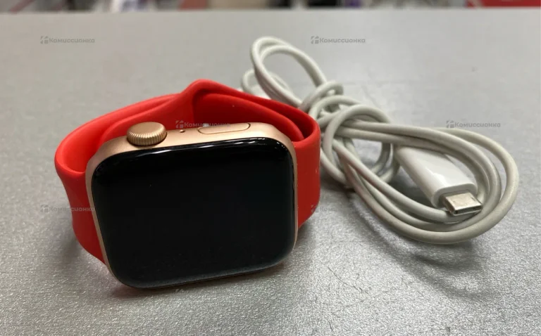 Часы  Apple Watch SE 44mm (gen1)