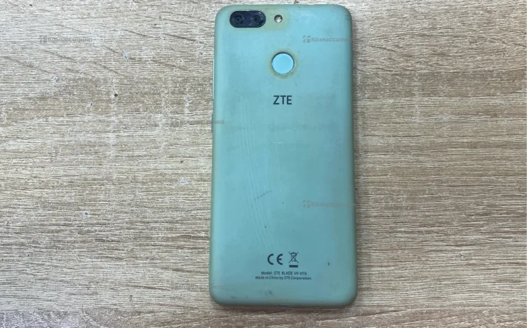 Zte Blade V0920