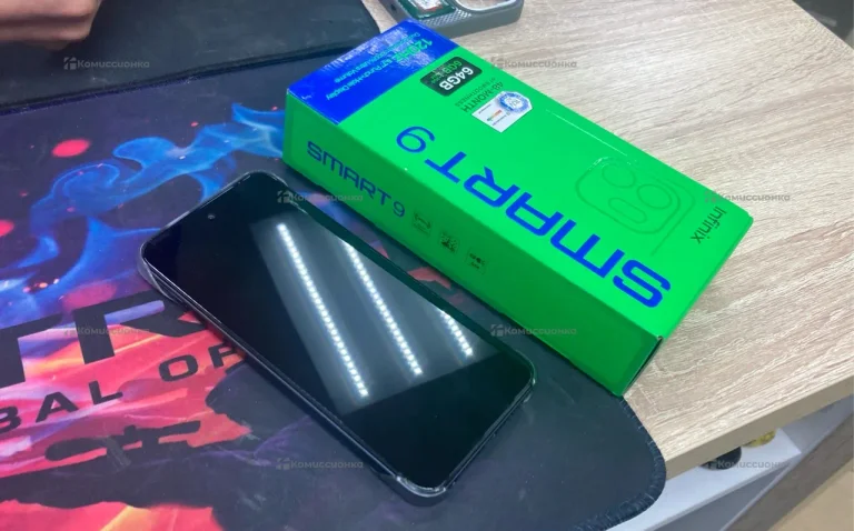 Infinix Smart 9 3/64GB