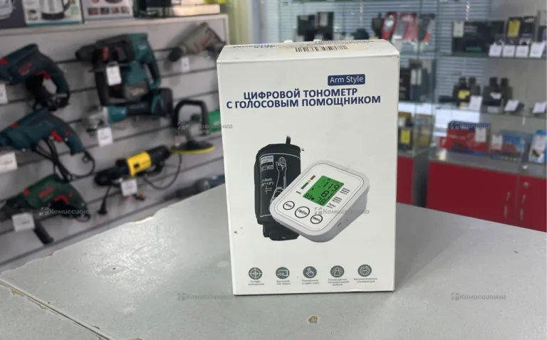 Танометр WHI