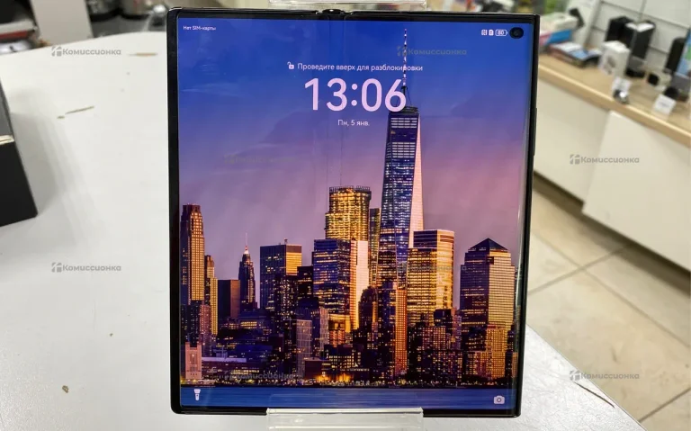 Huawei Mate Xs 2 8/512 ГБ