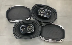 Колонки Pioneer.OK TS-6975 v2