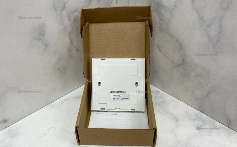 Умный выключатель исток смарт