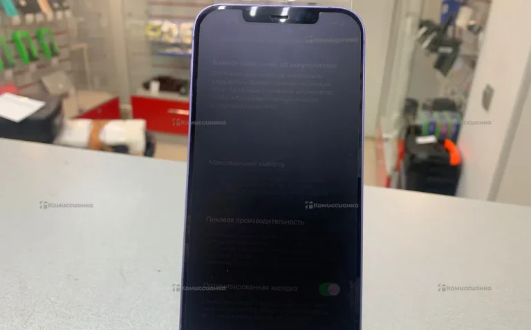 Apple iPhone 12 4/128 ГБ