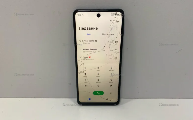 Tecno Spark 20C 4/256 ГБ