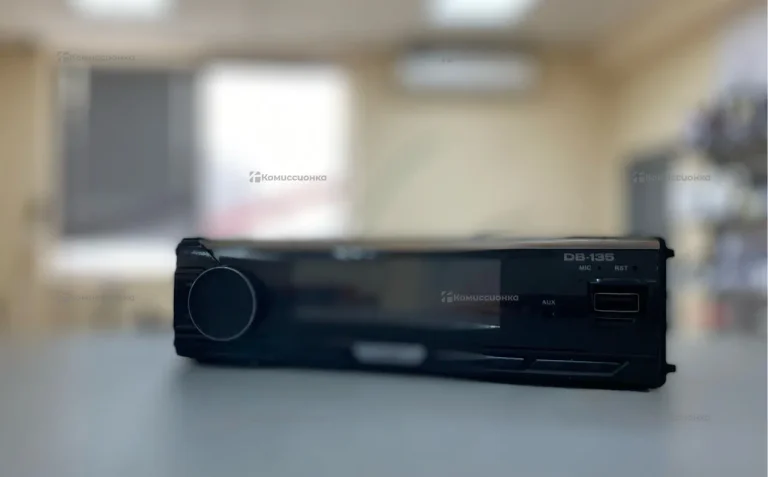 Автомагнитола  Deaf Bonce DB-135