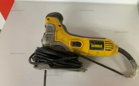 Купить Электролобзик dewalt DW333K б/у , в Нижнекамск Цена:4600рублей