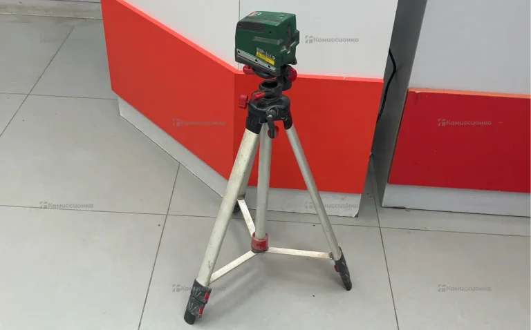 Лазерный уровень Bosch pcl 20