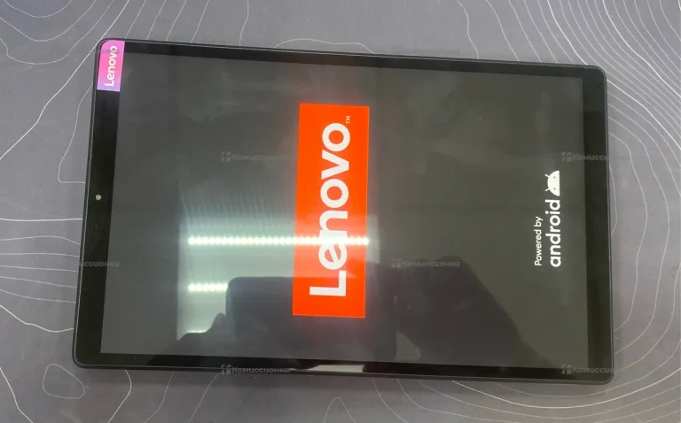 Планшет Lenovo Tab M10 TB-X605L 32Gb LTE