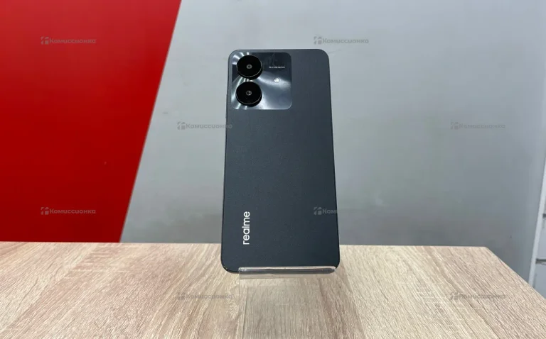 Realme Note 60x 3/64Gb