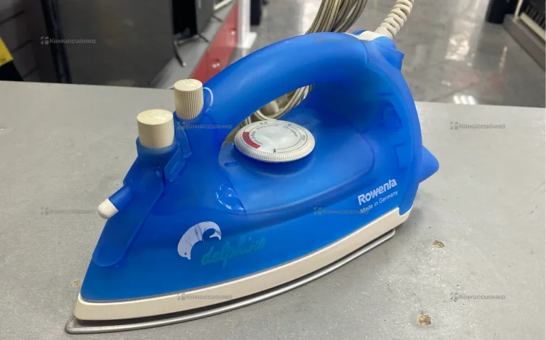 Утюг Rowenta Germany