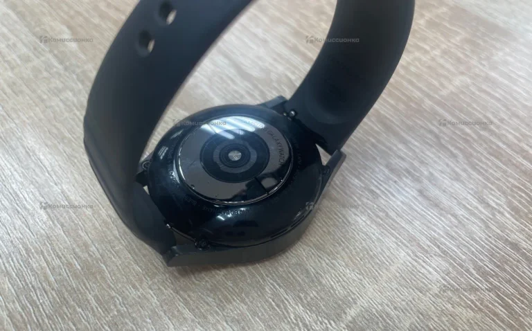 Часы Galaxy watch classic 4