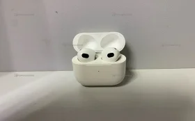 Наушники  airpods 3