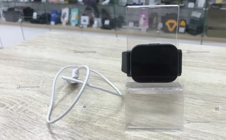 Часы  Xiaomi watch 5
