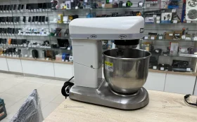 Купить Планетарный миксер для теста  Hurakan HKN-KS5 б/у , в Санкт-Петербург Цена:12500рублей