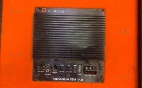 Сабвуфер  Pirania 15a v2