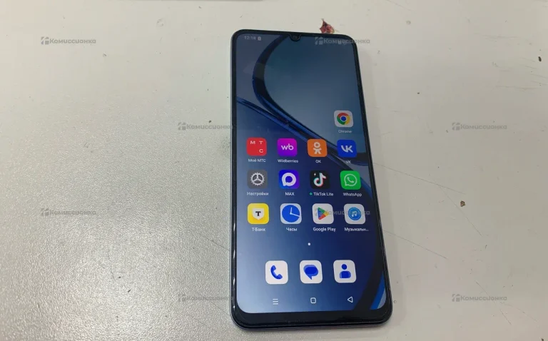 Realme Note 60 6/128Gb