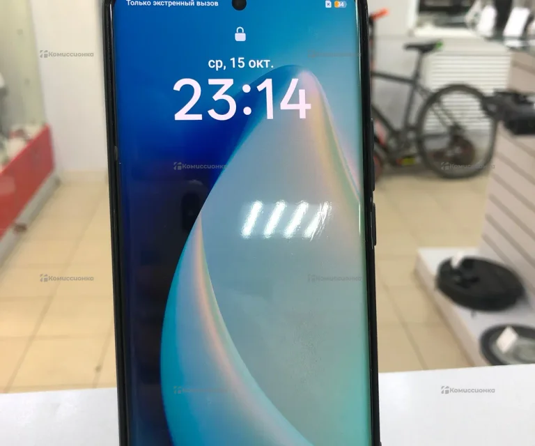 Realme 5G 10 Pro+ 12/256Gb