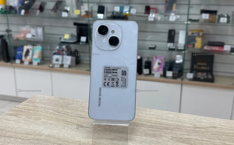 Tecno Spark Go 1 3/64 ГБ