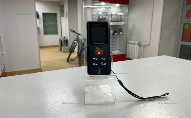 Дальномере Ресанта дл-60