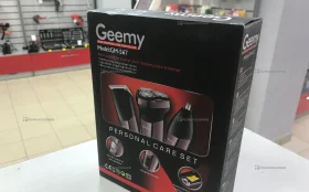 Купить бритва Gemmy GM567 б/у , в Саратов Цена:1190рублей