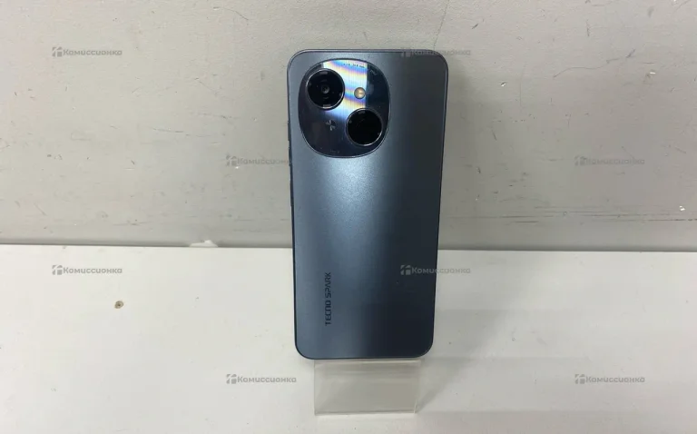Tecno Spark Go 1 3/64 ГБ