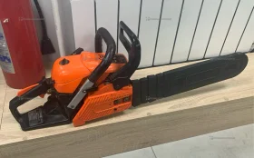 Цепная пила Carver RSG 241