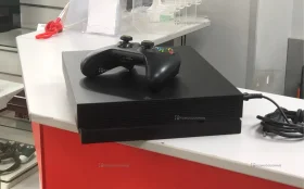 Приставка Xbox One X 1 ТБ