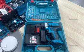 шуруповерт Makita 21v (rep)