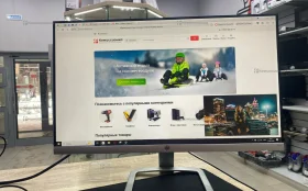 Купить Монитор HP 24es б/у , в Санкт-Петербург Цена:4990рублей