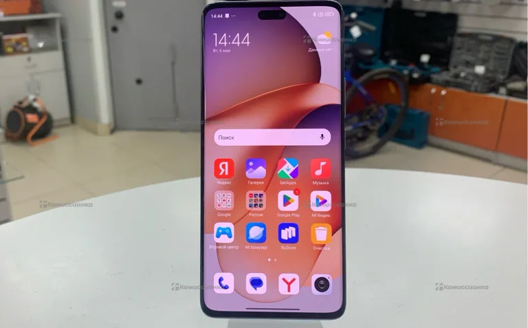 Xiaomi 13 Lite 8/256Gb