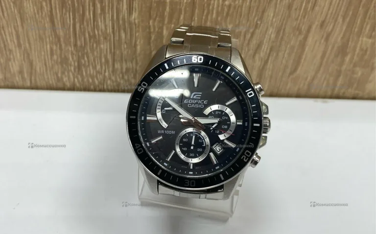 Часы tissot efr-552