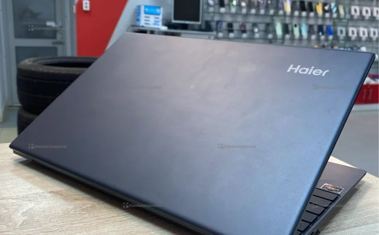 Ноутбук Haier AC1500SD