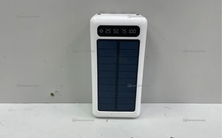 Power Bank 50000mah